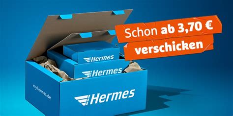 hermes versand in passau